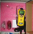 PGM-1600泵吸式二合一氣體檢測儀